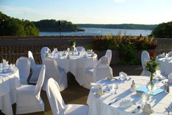 Hotel THE RESORT AT PORT ARROWHEAD (Lake Ozark)
